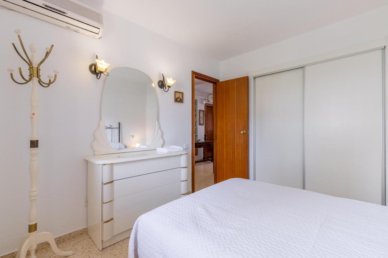 Coblanca 7 Appartement Benidorm