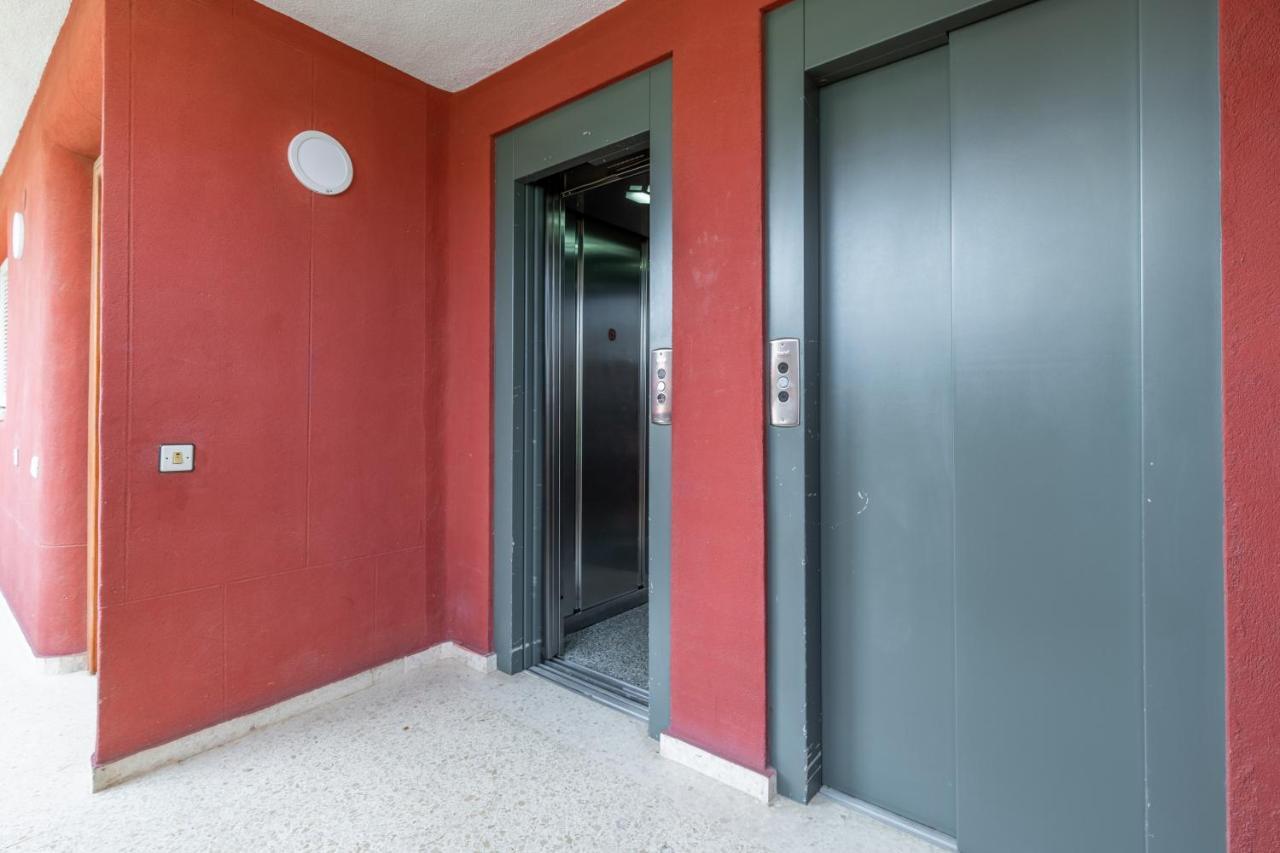 Coblanca 7 Appartement *
