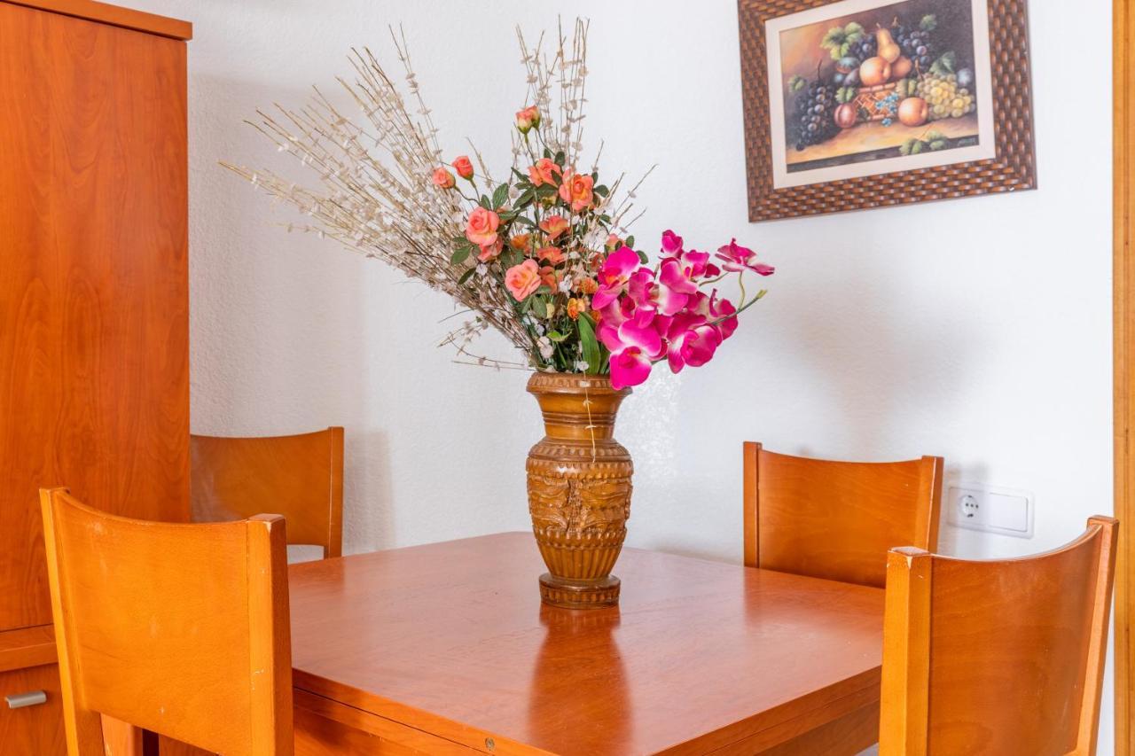 Appartement Coblanca 7 *