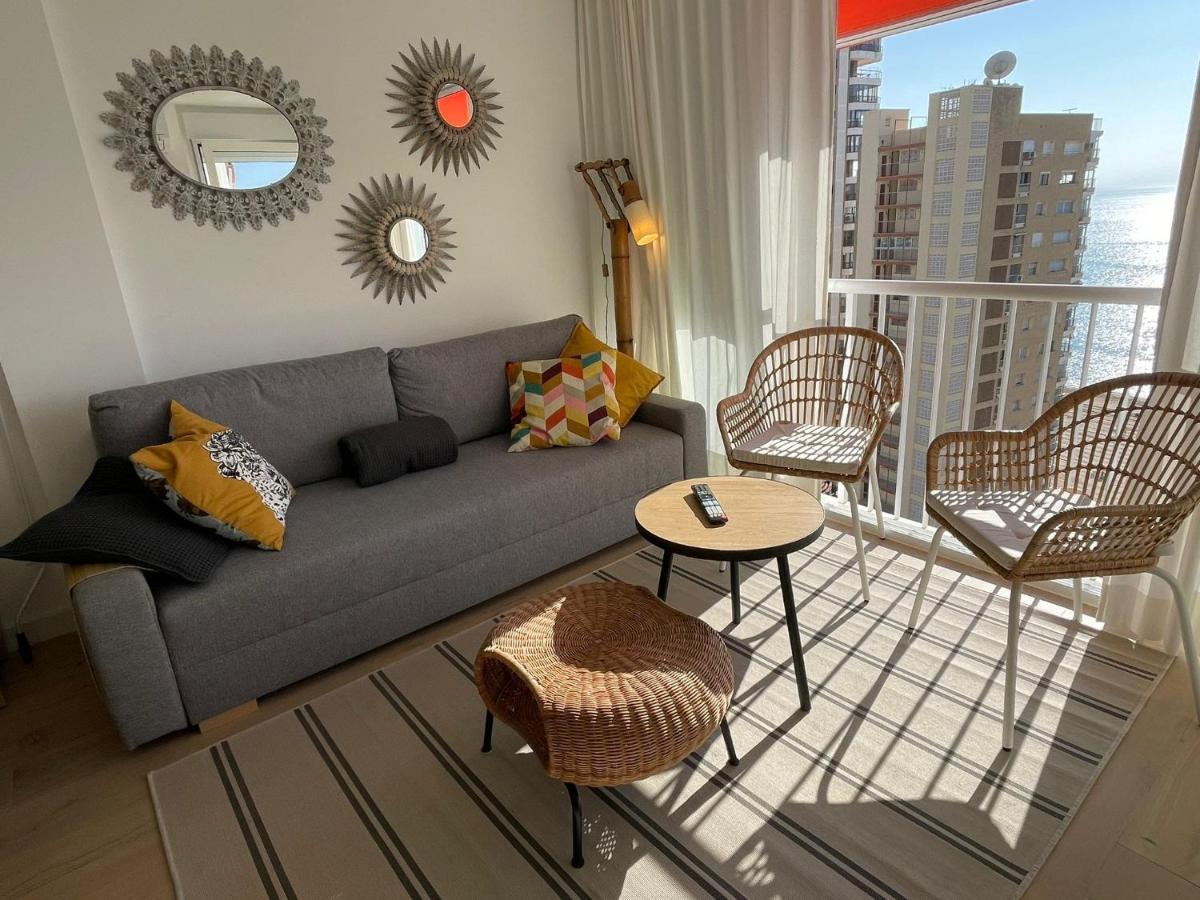Apartment Turistico Playmon Bacana Planta 14