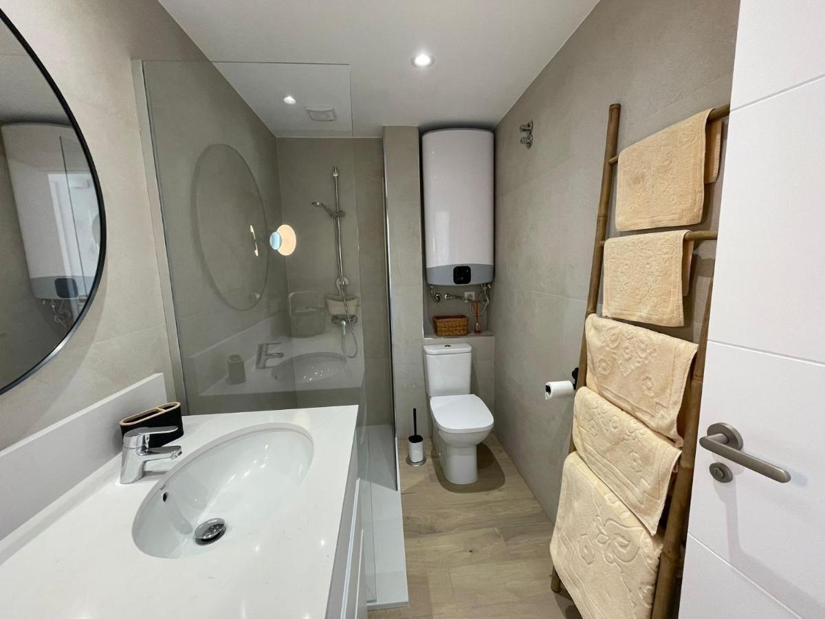 Apartment Turistico Playmon Bacana Planta 14 *