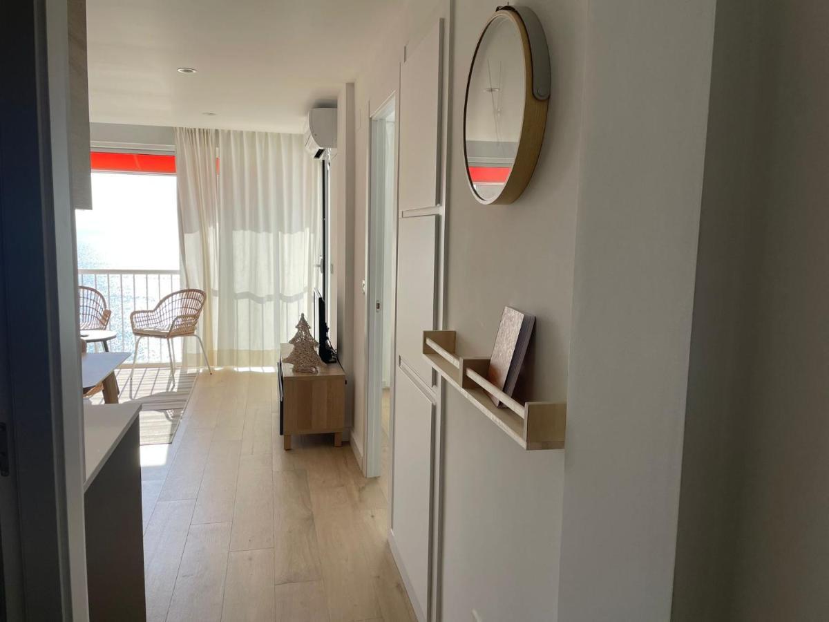 Turistico Playmon Bacana Planta 14 Apartment