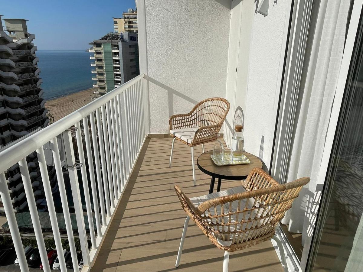 Apartment Turistico Playmon Bacana Planta 14