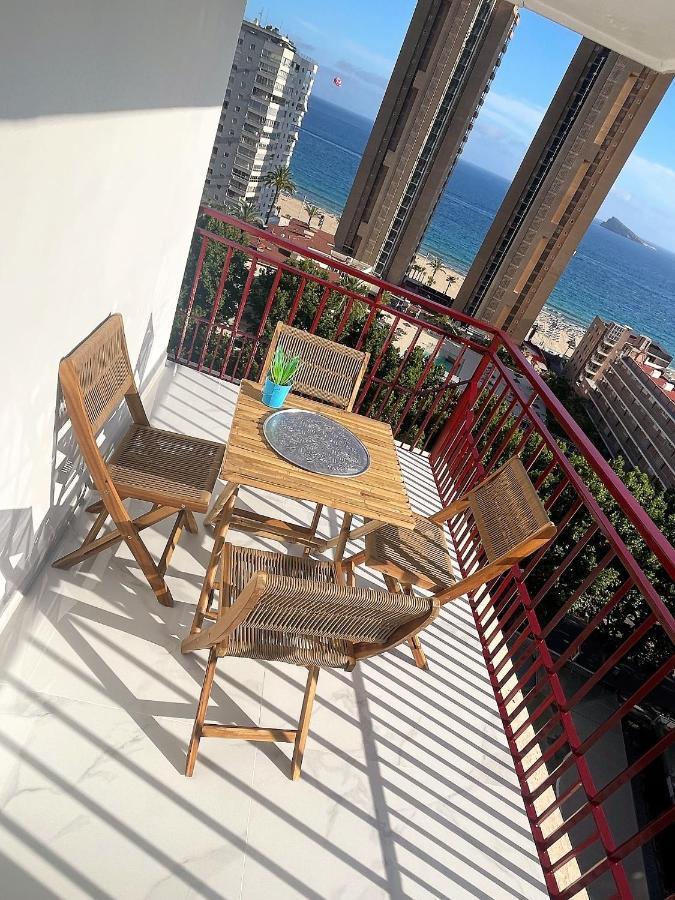My Sweet Oca View & Oca Sky * Benidorm