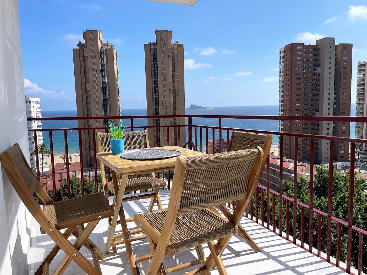 Apartment My Sweet Oca View & Oca Sky *