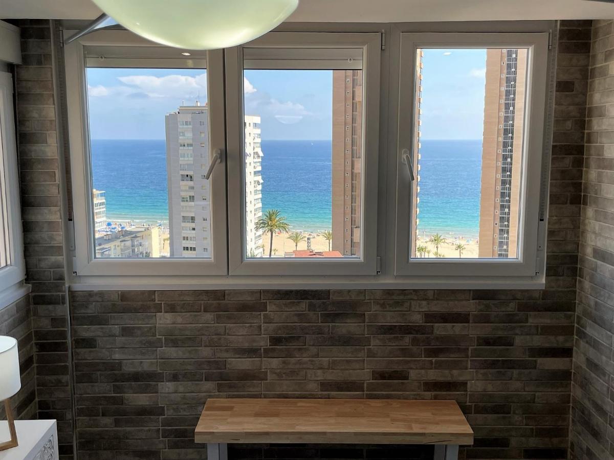My Sweet Oca View & Oca Sky Apartment