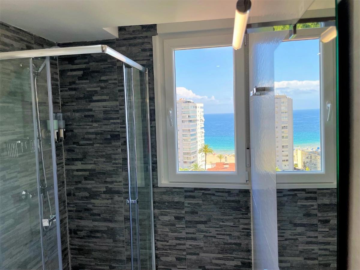Apartment My Sweet Oca View & Oca Sky Benidorm