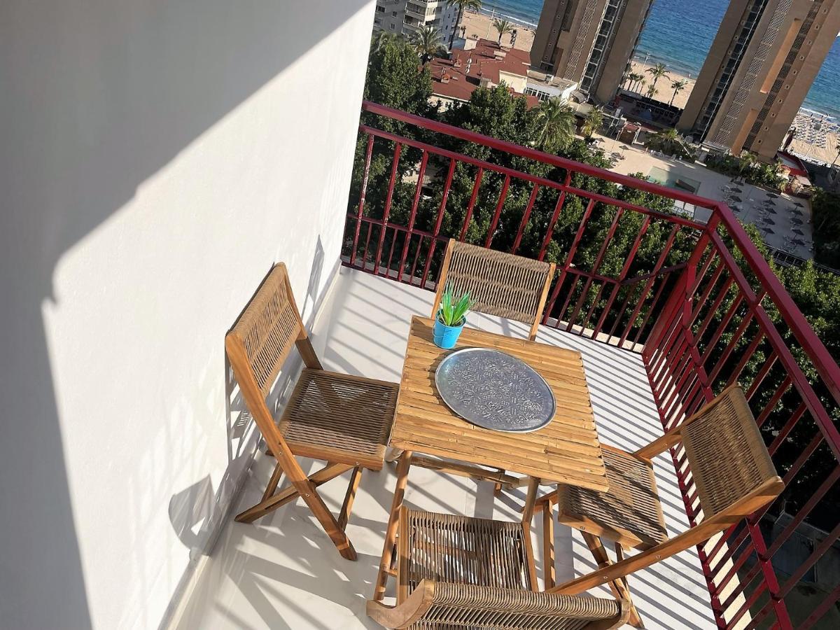 Apartment My Sweet Oca View & Oca Sky Benidorm