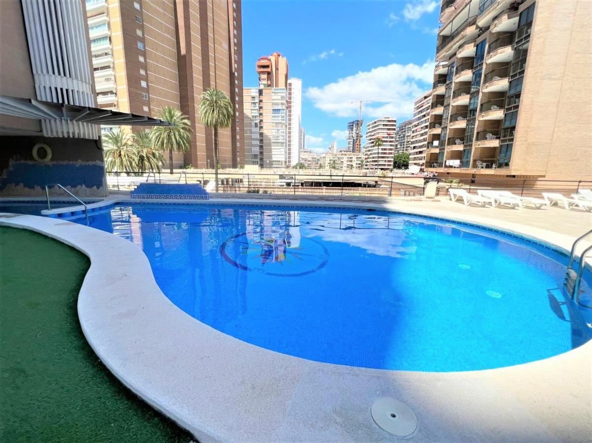 Apartment Coblanca 8-18º2