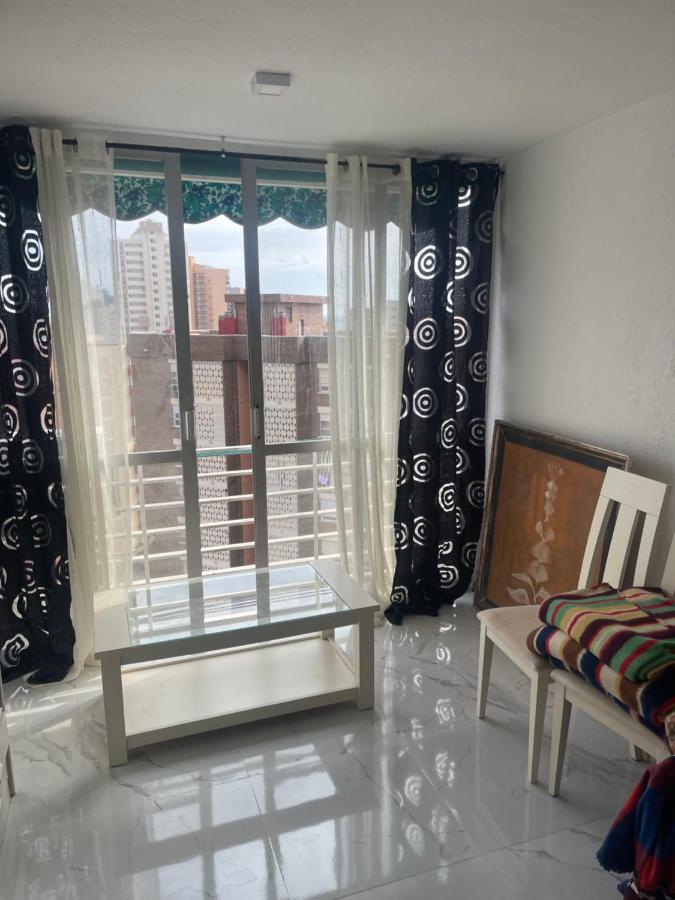 Apartment Playmon Benidorm