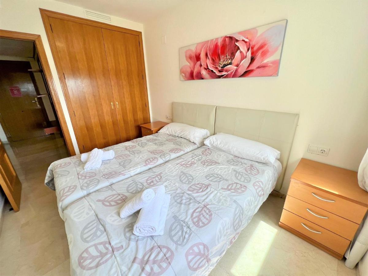 Apartment Gemelos 22-3-19 *
