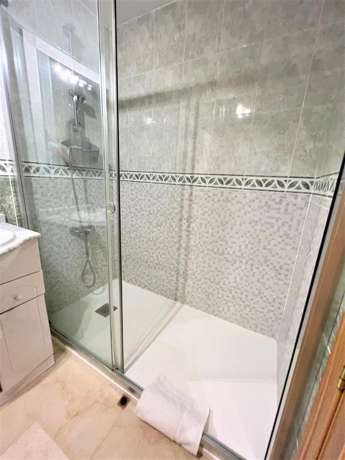 Gemelos 22-3-19 Apartment *