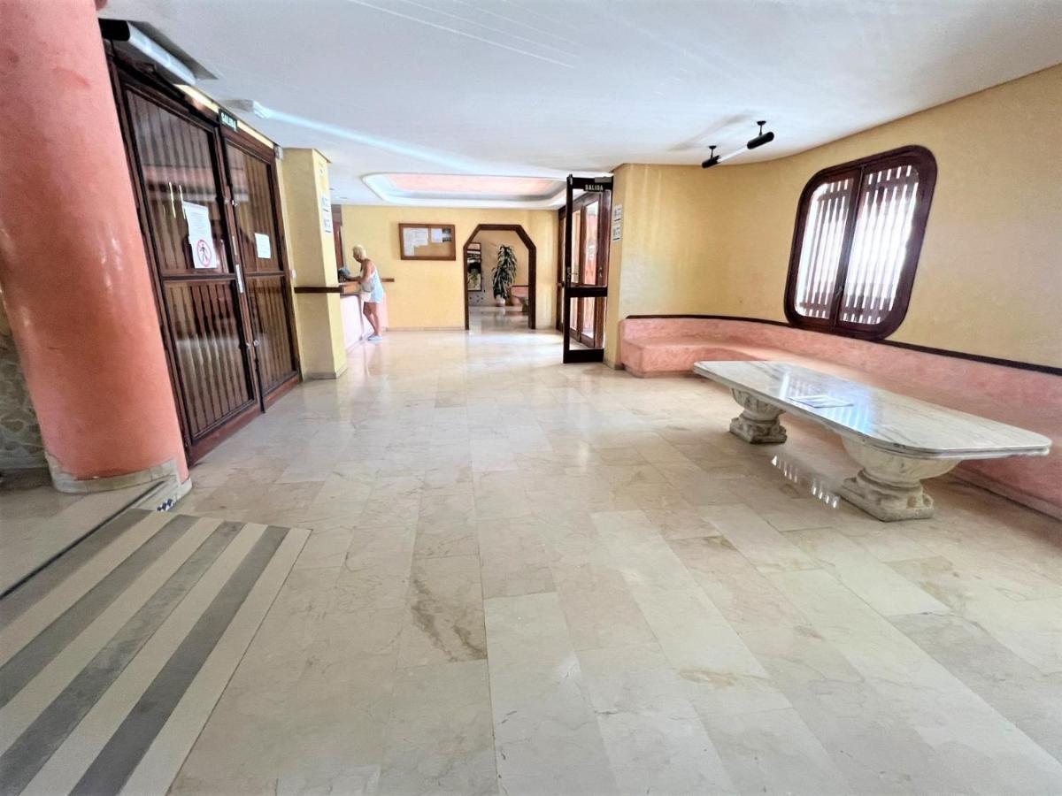 Apartamento Coblanca 8-18º2 Benidorm