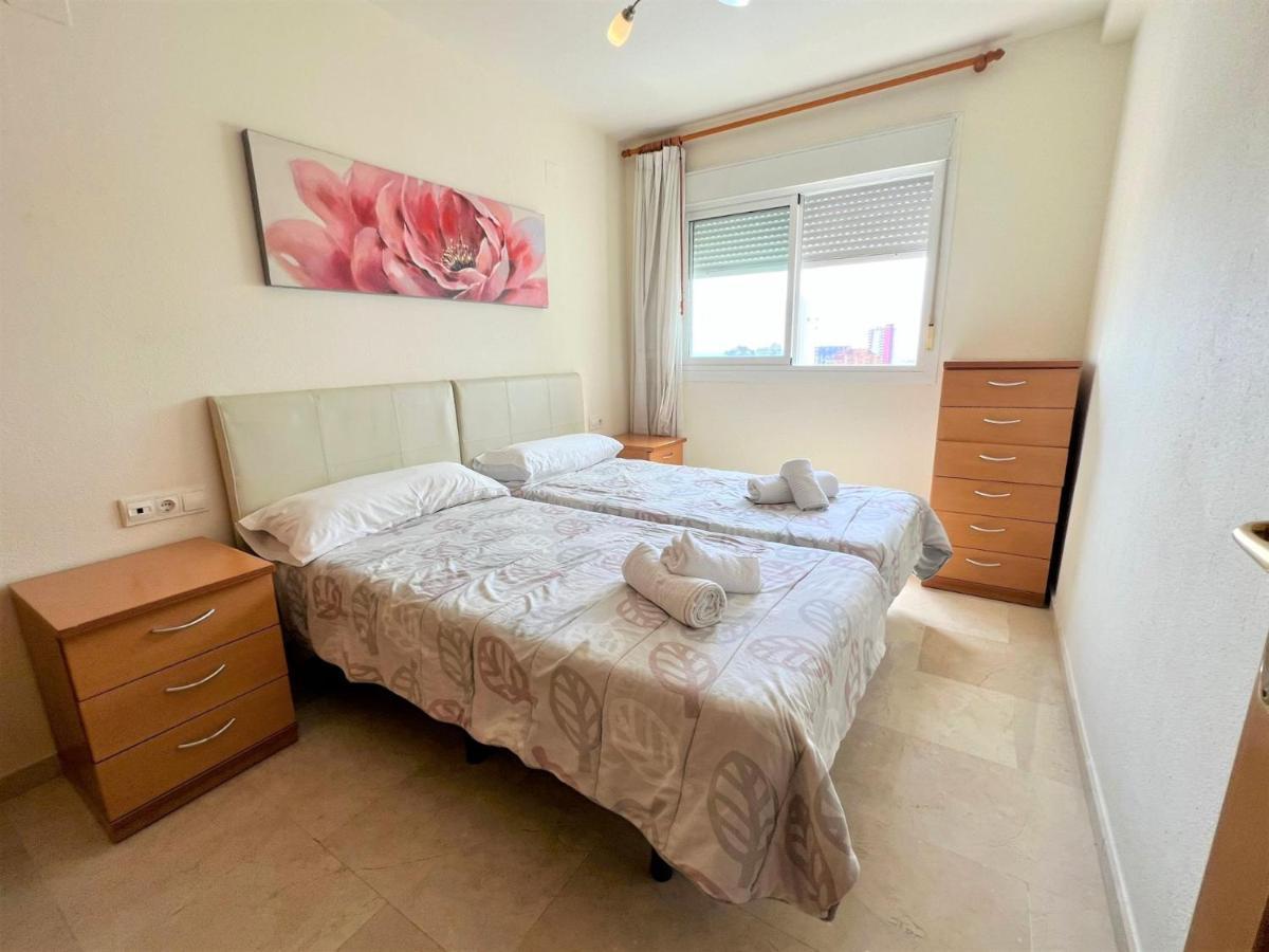Gemelos 22-3-19 Apartment *