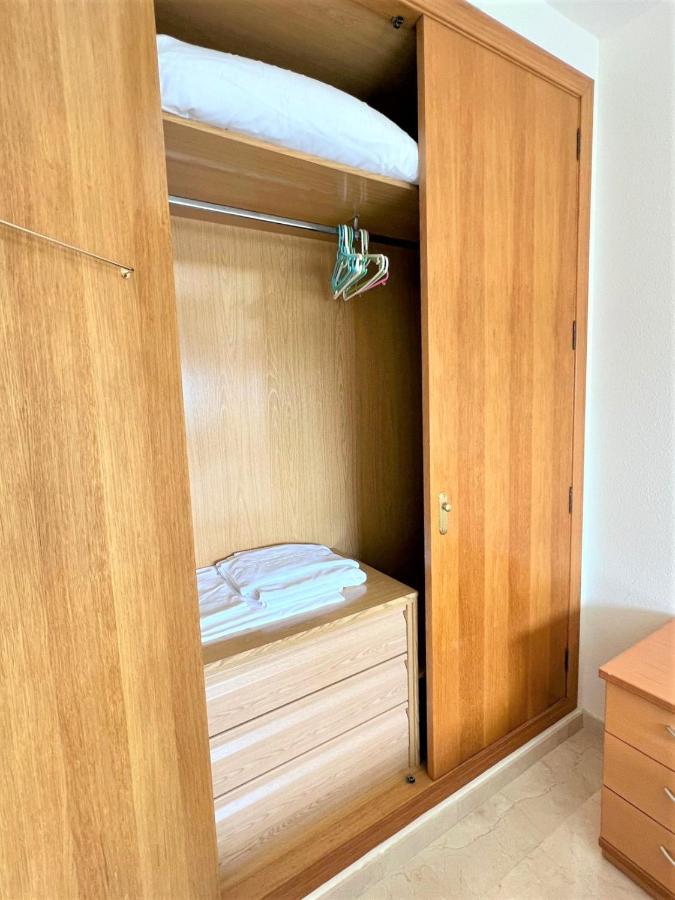 Gemelos 22-3-19 Apartment *