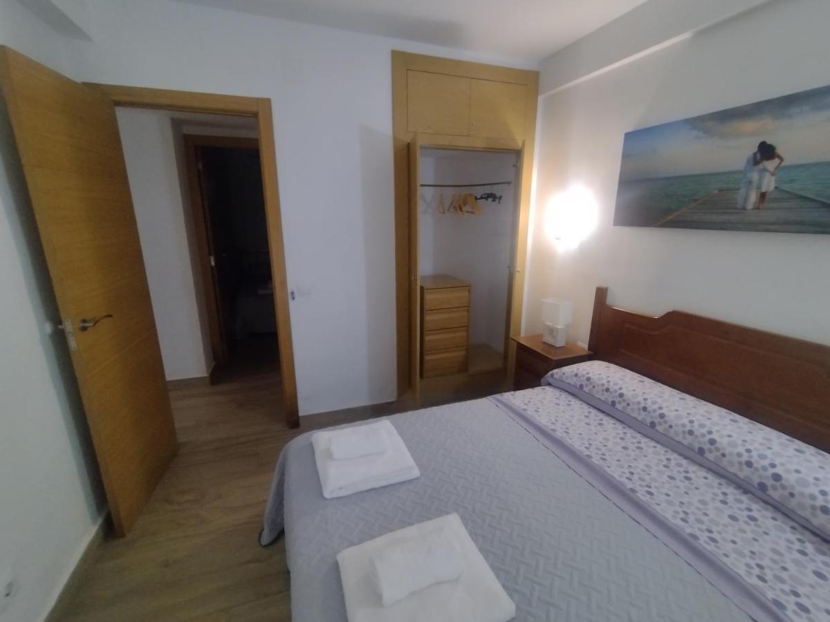 Apartment Living Benidorm. Playa Levante *