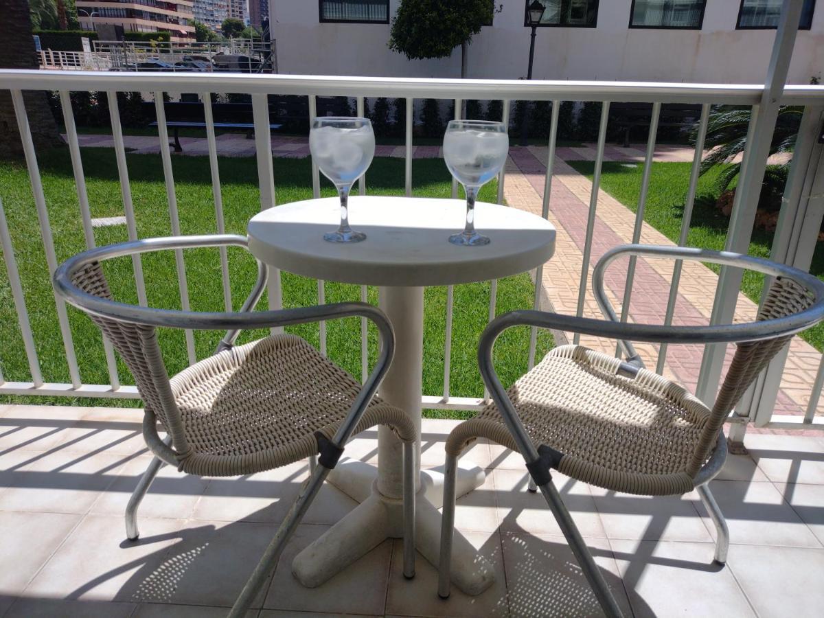 Apartment Living Benidorm. Playa Levante