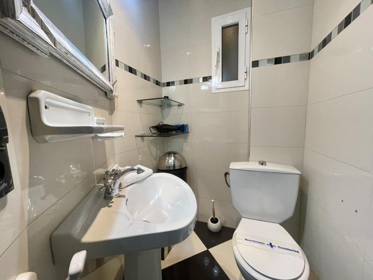Tor Maraya Seafront Levante Apartment