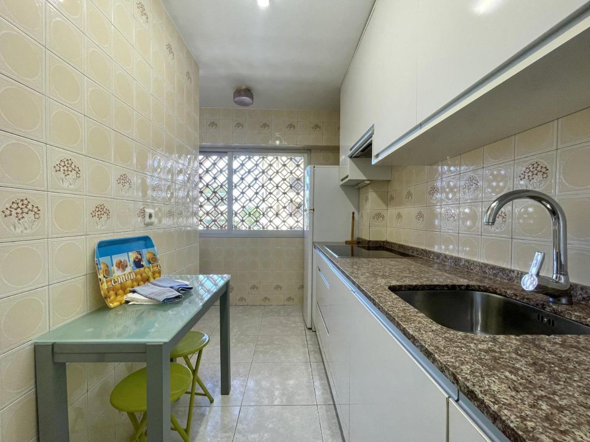 Apartamento Tor Maraya Seafront Levante Views Benidorm