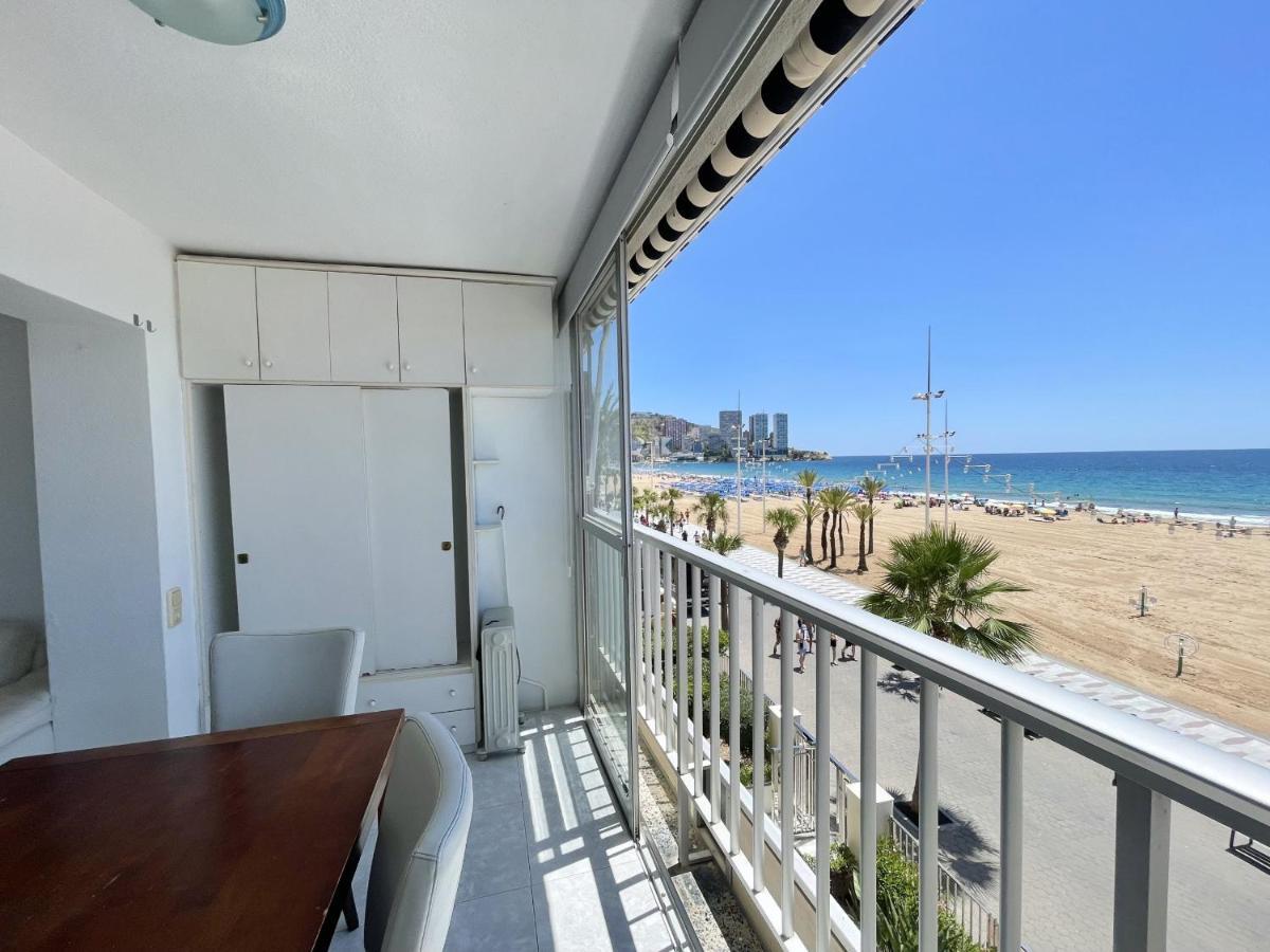 Apartamento Tor Maraya Seafront Levante Views