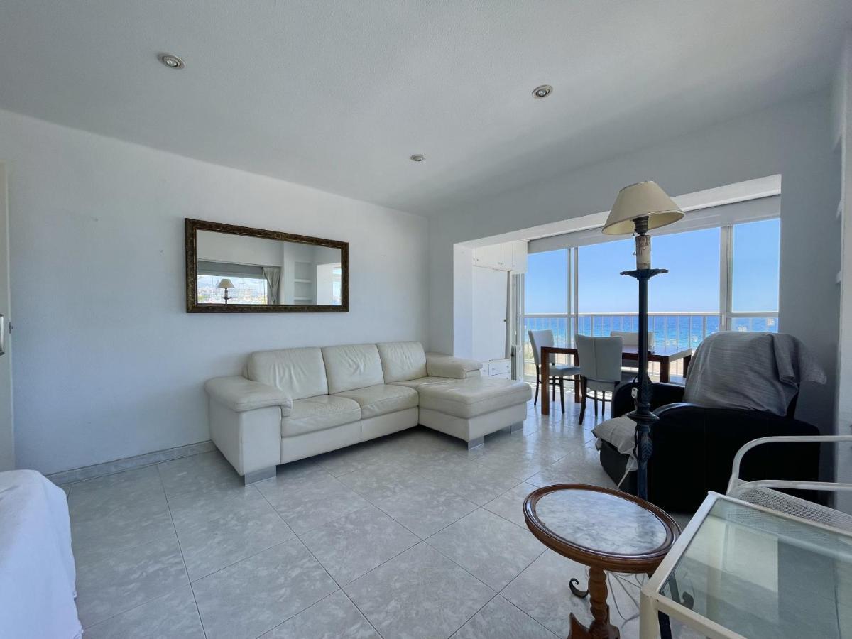 Apartamento Tor Maraya Seafront Levante Views *