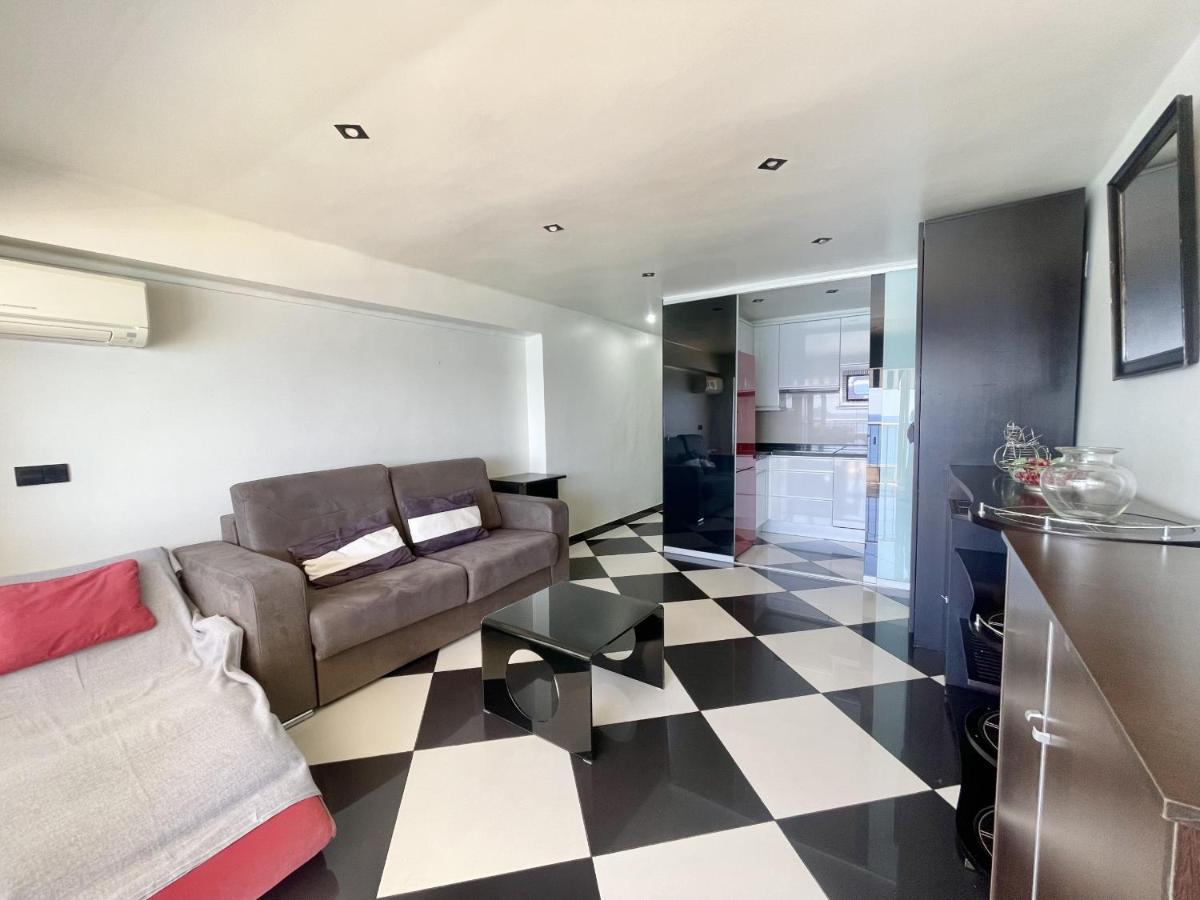 Apartment Tor Maraya Seafront Levante