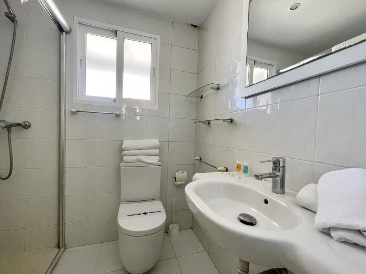 Apartamento Tor Maraya Seafront Levante Views