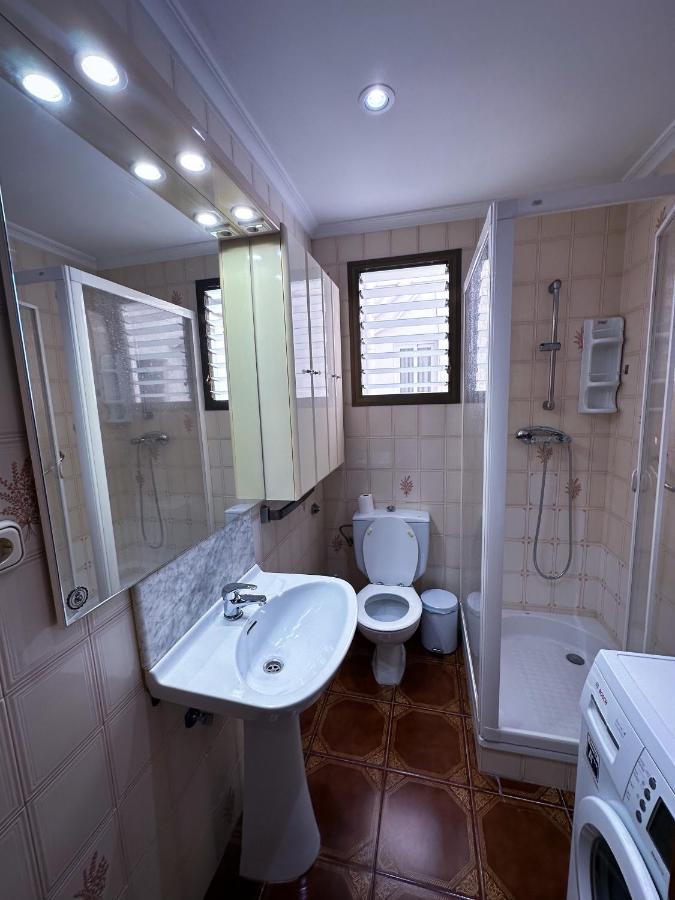 Appartement Ensenada *