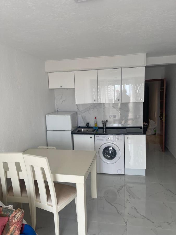 Playmon Apartment