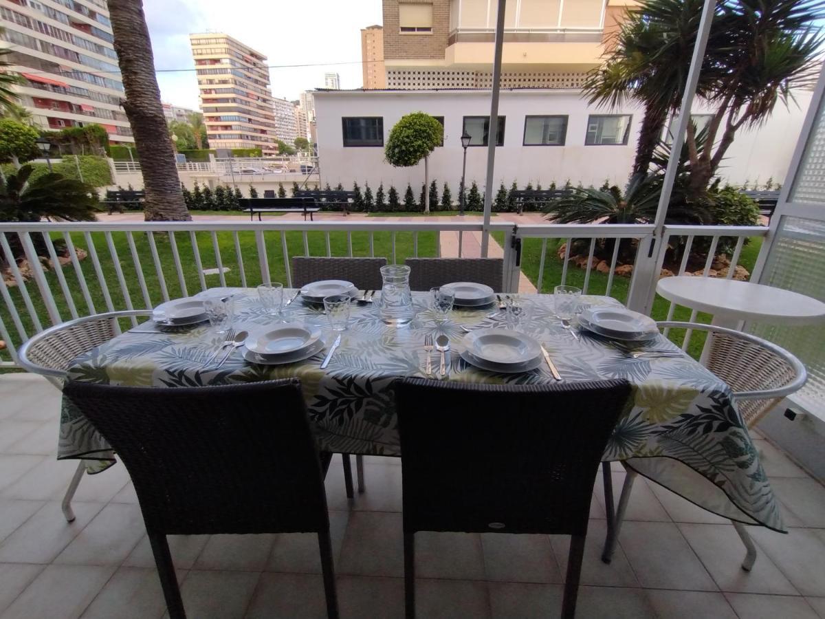 Apartment Living Benidorm. Playa Levante