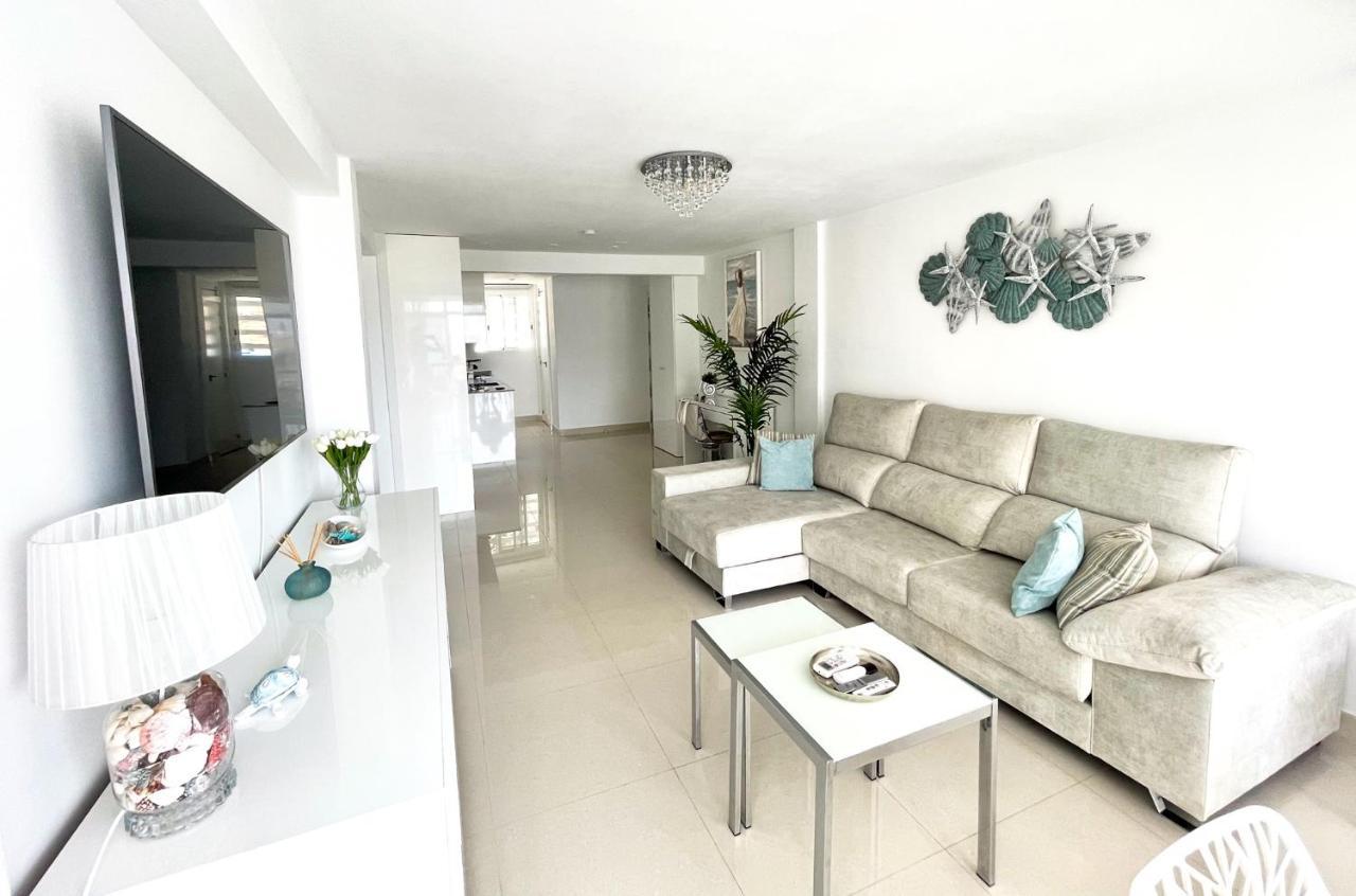 La Perla Seaview & Pool Levante *