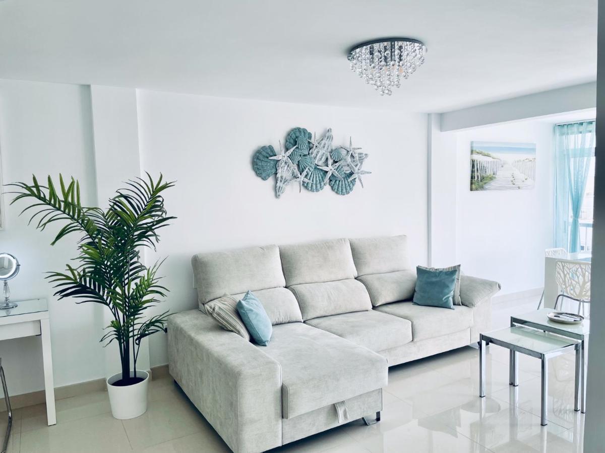Halcon Deluxe 3-a Appartement Benidorm