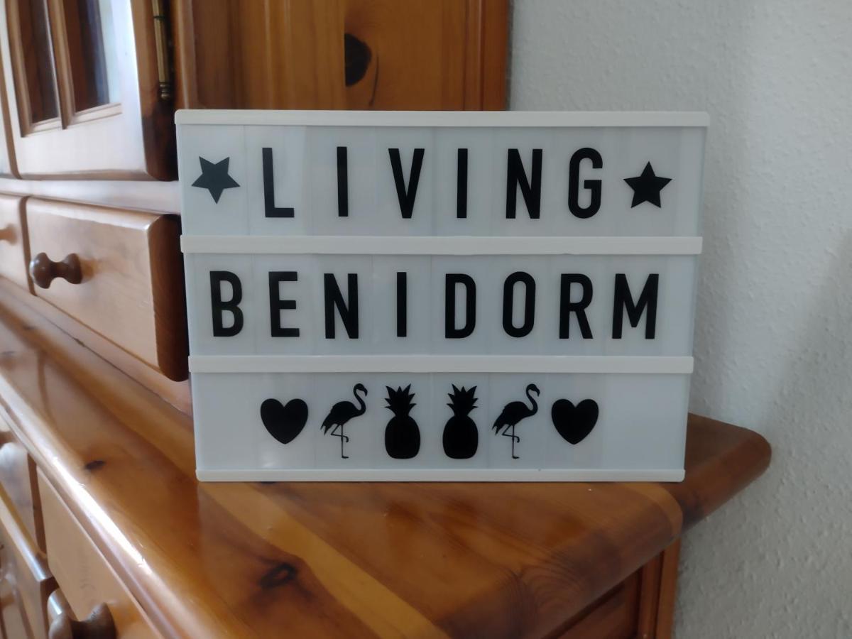 Apartment Living Benidorm. Playa Levante *