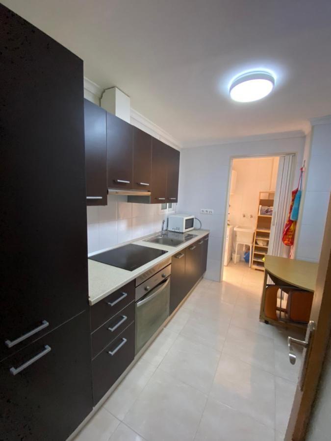 Apartment La Biga Benidorm