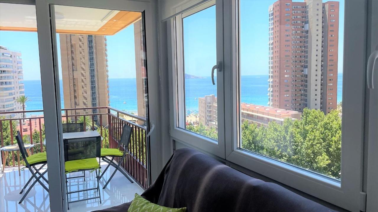 Apartment My Sweet Oca View & Oca Sky Benidorm