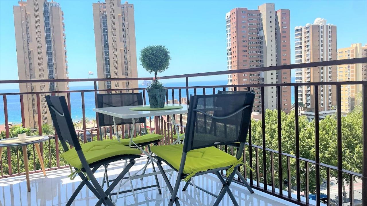 My Sweet Oca View & Oca Sky * Benidorm