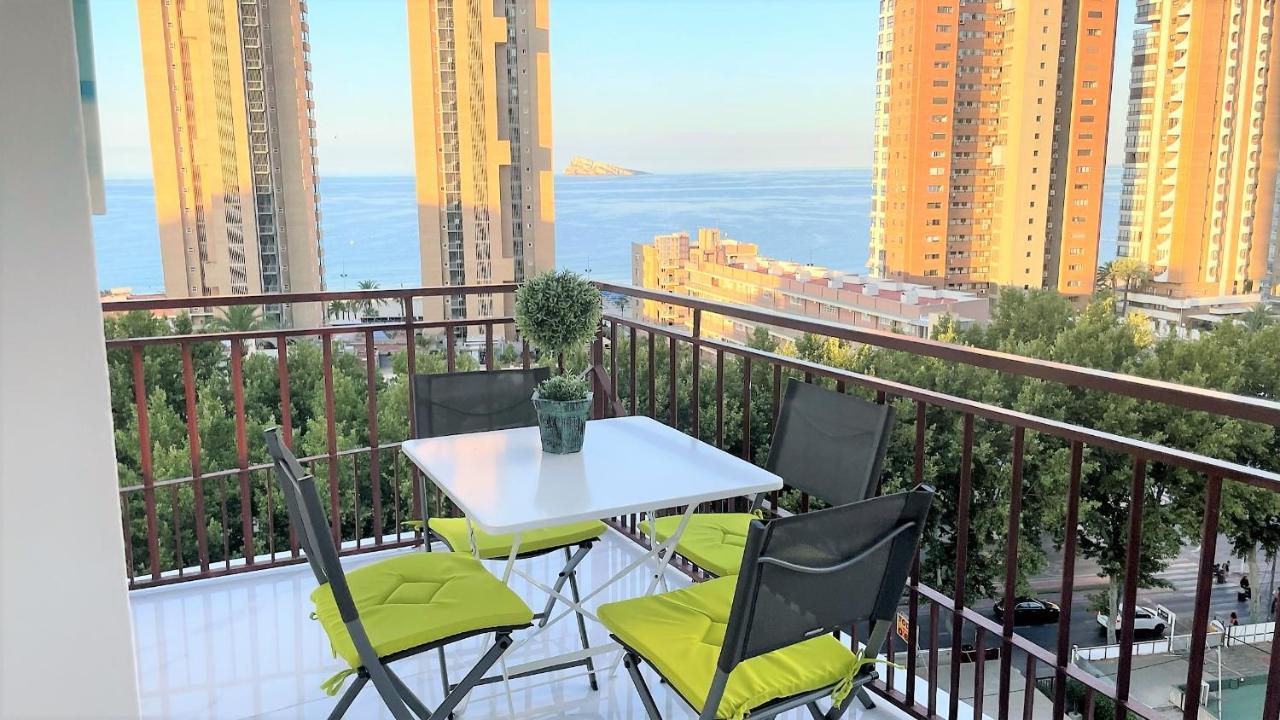 My Sweet Oca View & Oca Sky Apartment *