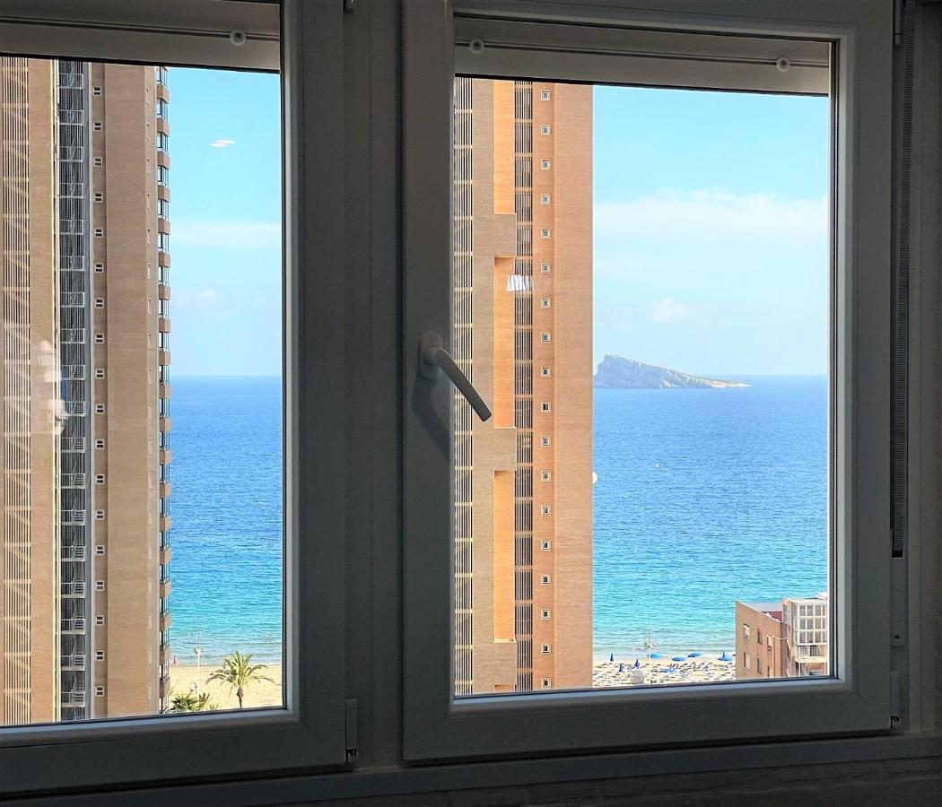 My Sweet Oca View & Oca Sky Apartment *