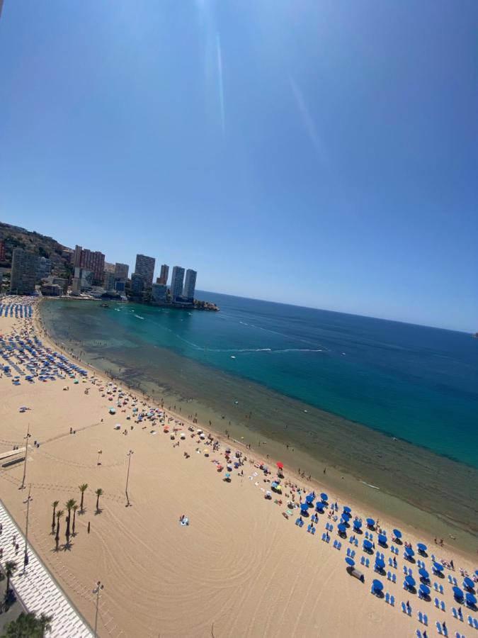 Torre Levante 2 Apartamento
