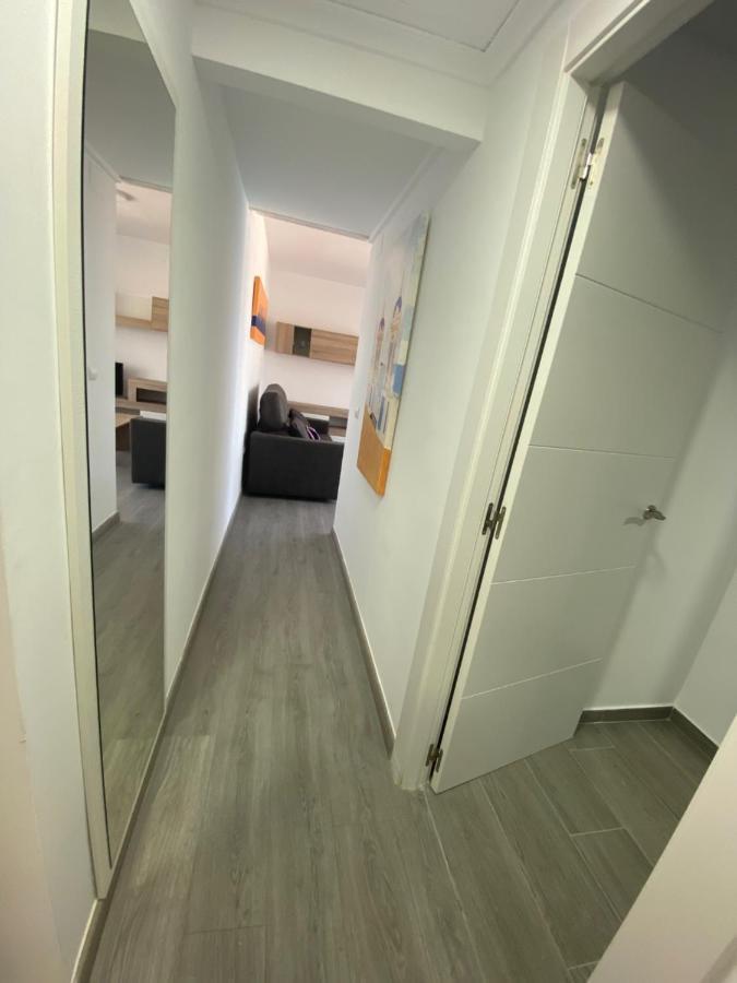 Apartamento Torre Levante 2 Benidorm