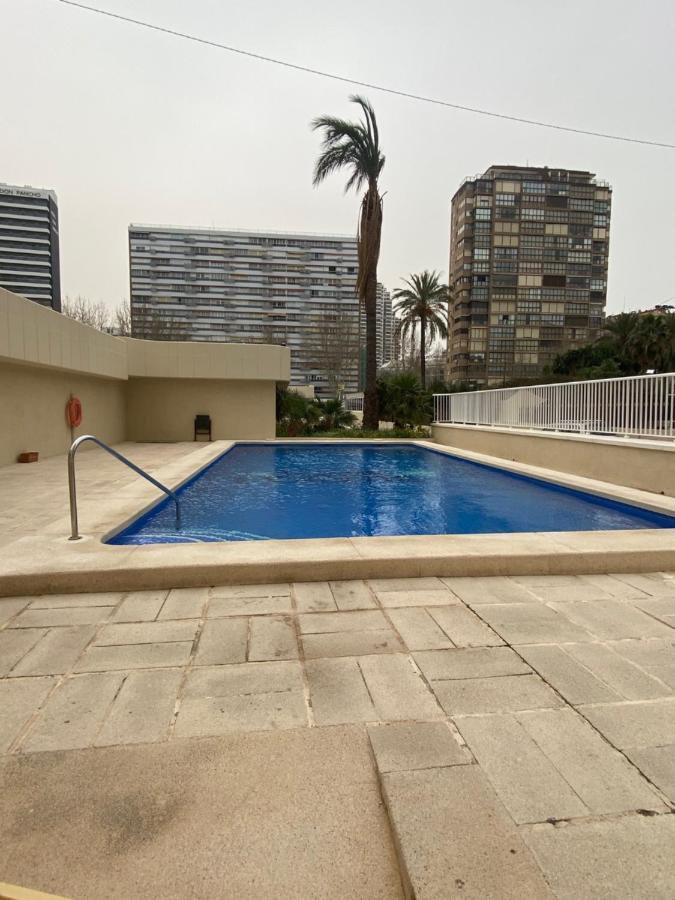 Apartamento Torre Levante 2