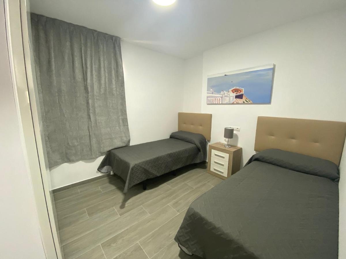 Torre Levante 2 Apartamento