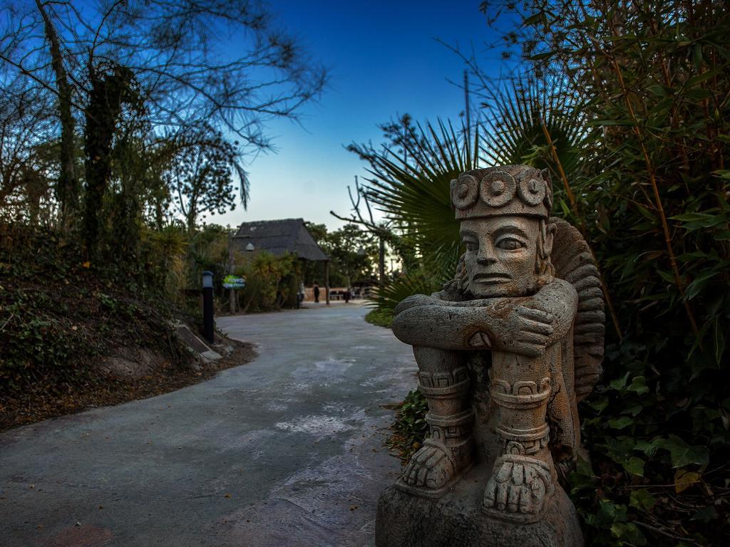 Resort Magic Natura