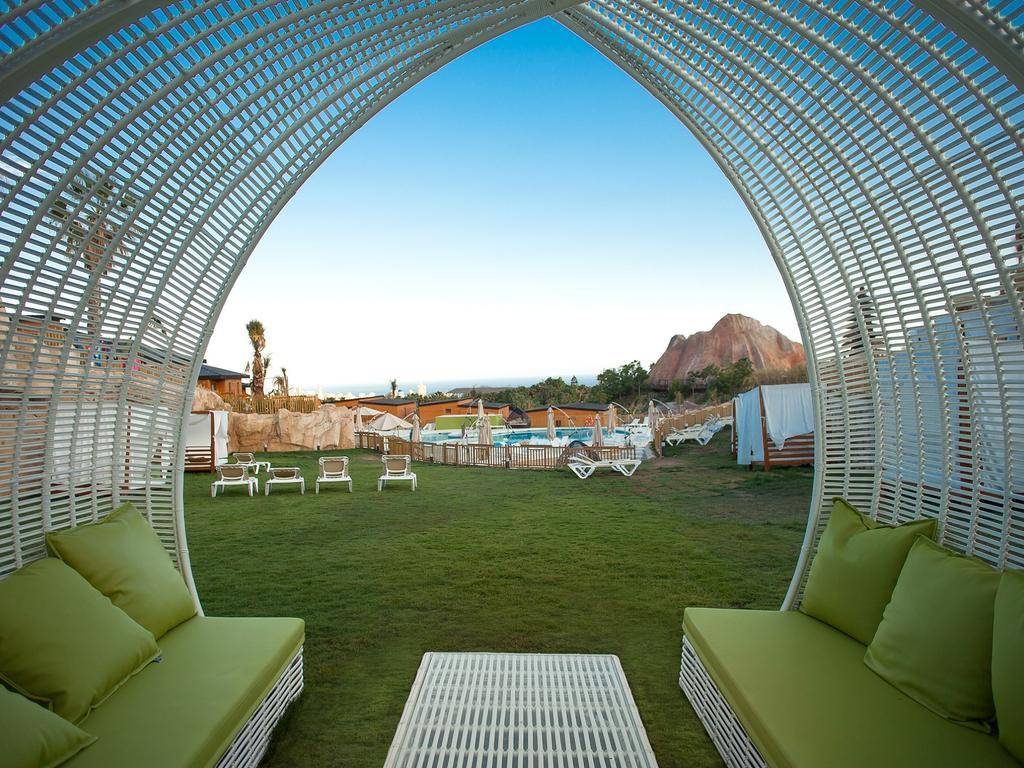 Magic Natura Resort Benidorm