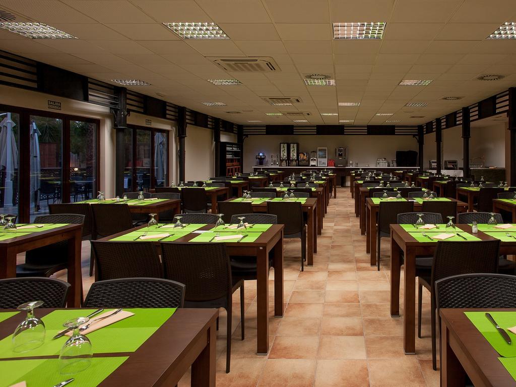 Resort Magic Natura 4*