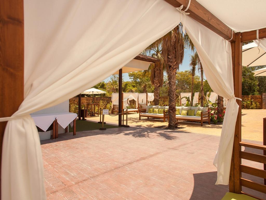 Magic Natura Resort Benidorm