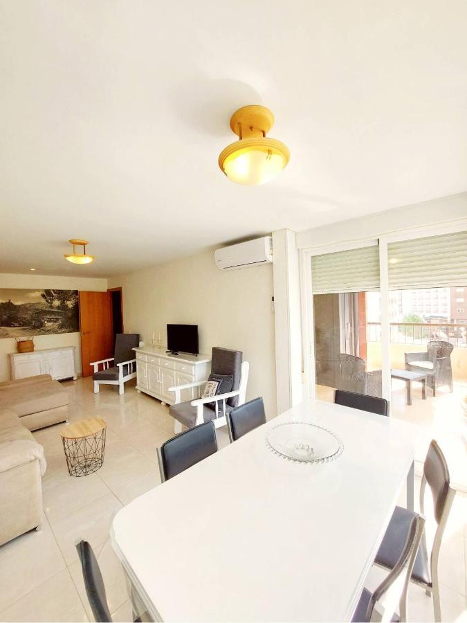 Apartment Filipinas Levante *