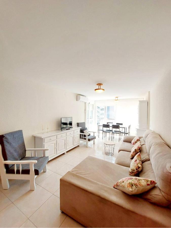 Filipinas Levante Appartement Benidorm