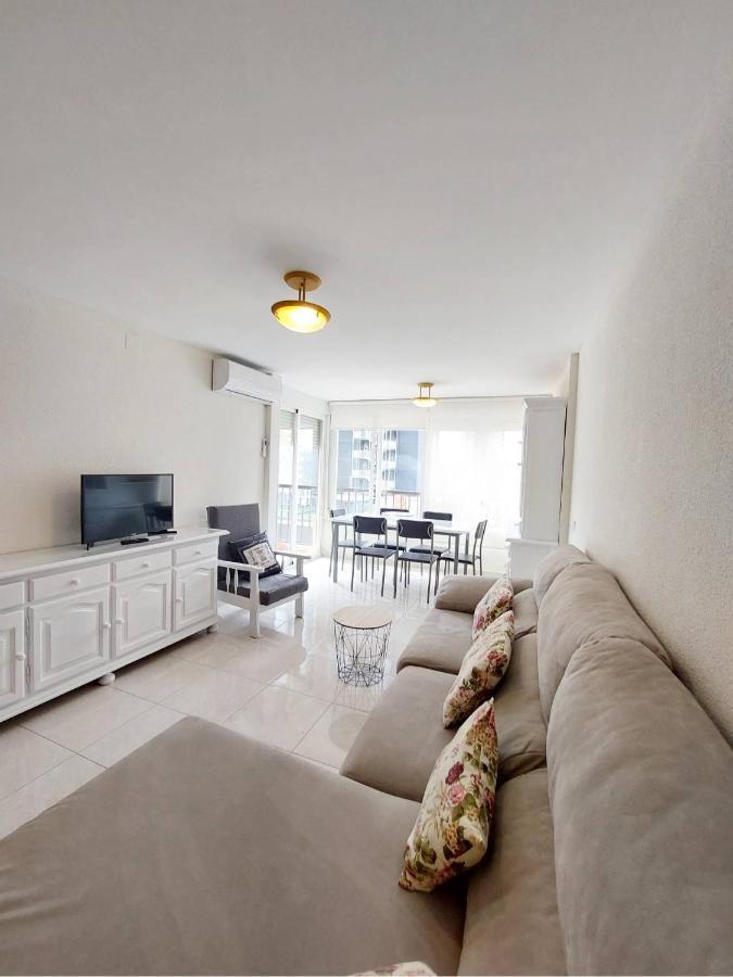 Filipinas Levante Appartement Benidorm