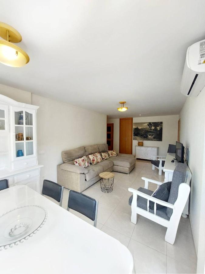 Appartement Filipinas Levante
